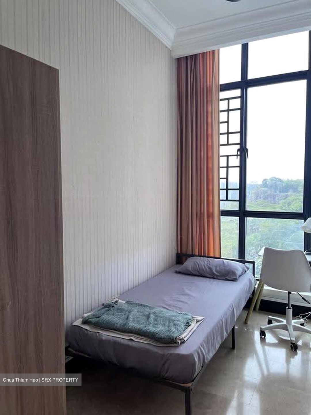 Regent Heights (D23), Condominium #637706231